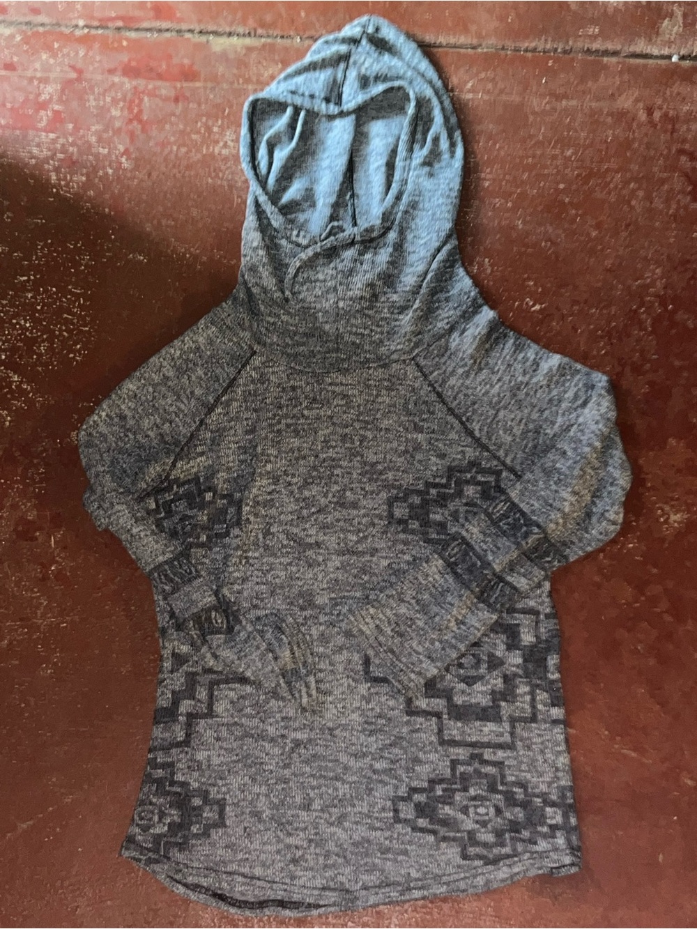 Women’s Large Lightweight High Neck Long Sleeve Sweater